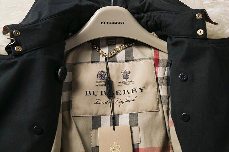 Burberry Outwear